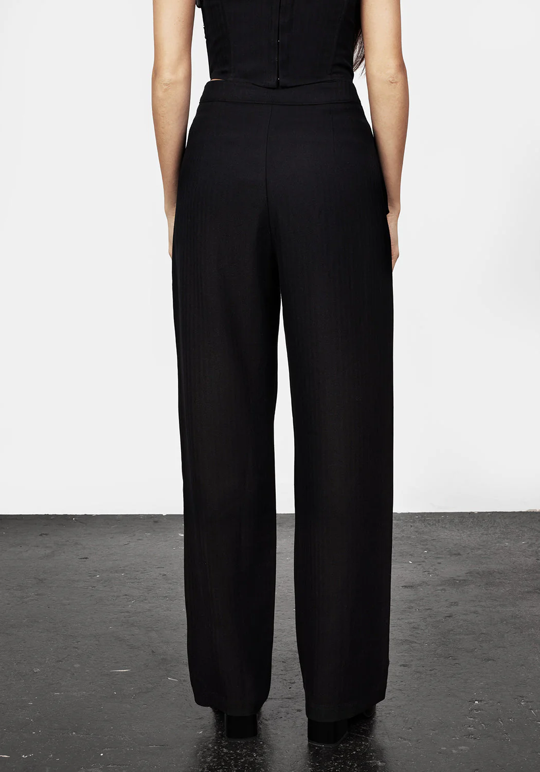 Skorpios Tailored Trousers - Image 4