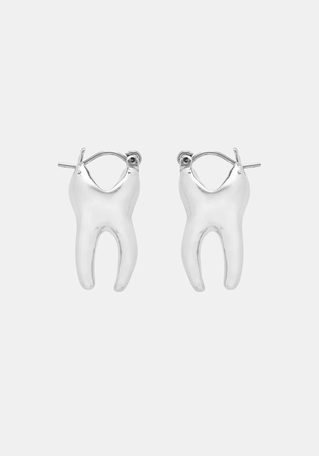 Tooth Earrings XJ - Image 2