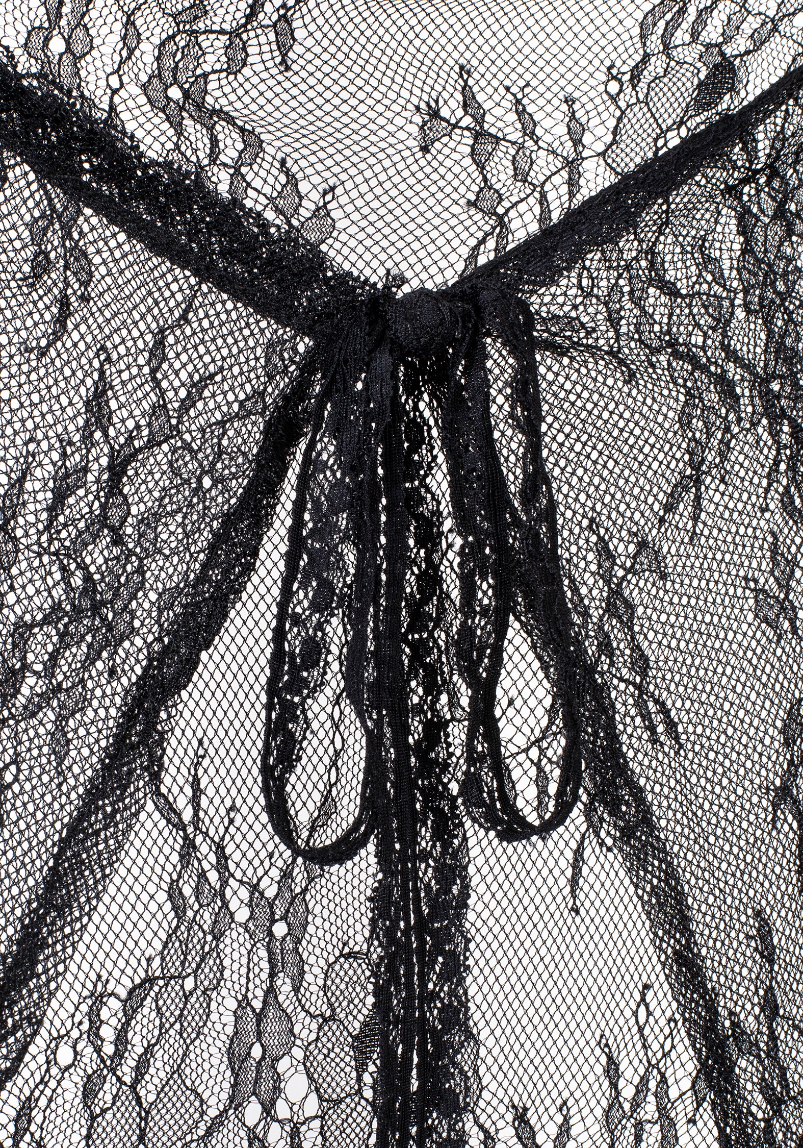 Tortula Lace Scarf - Image 3