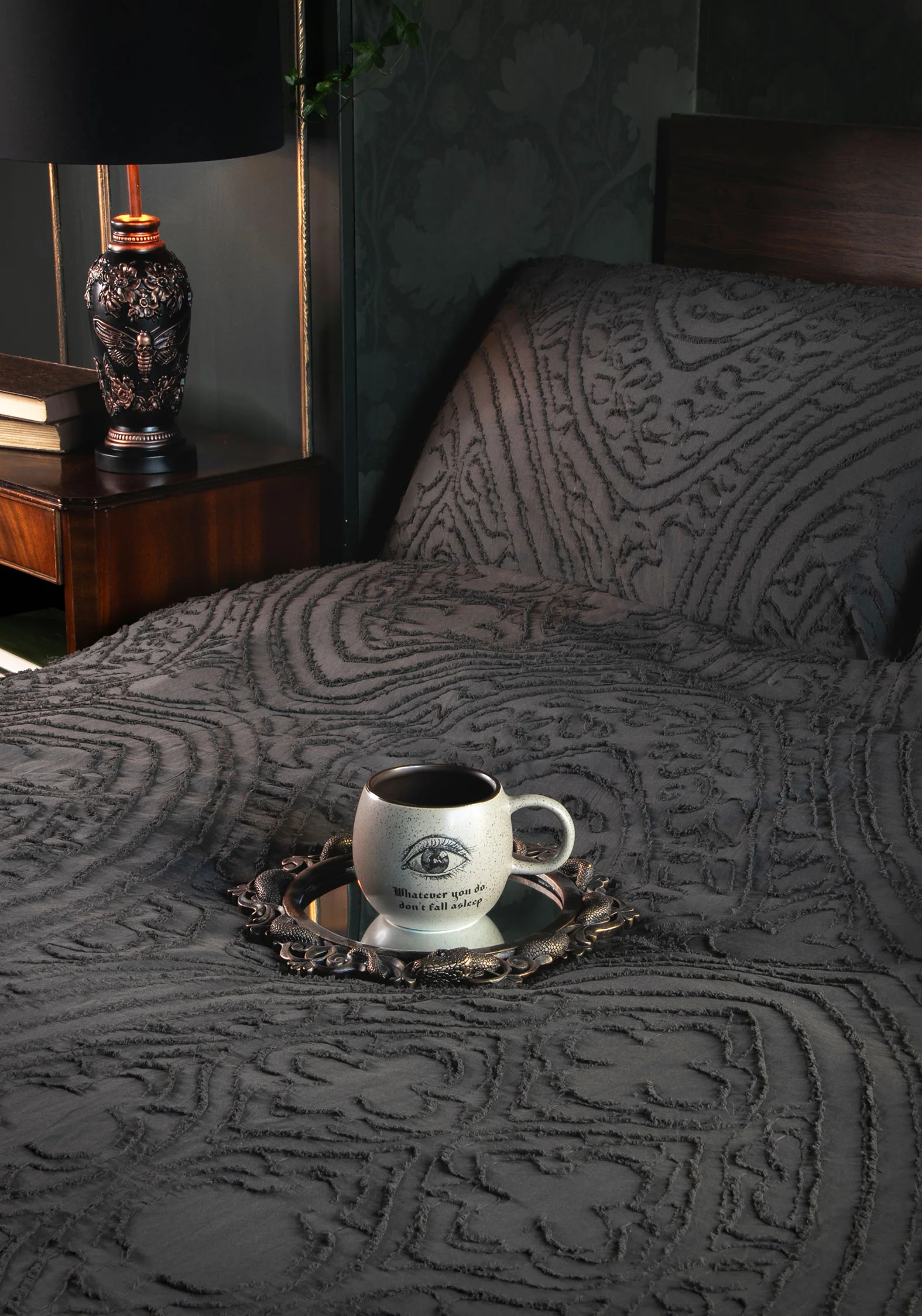 Veloria Cloisters Bedding (US Queen) - Image 7