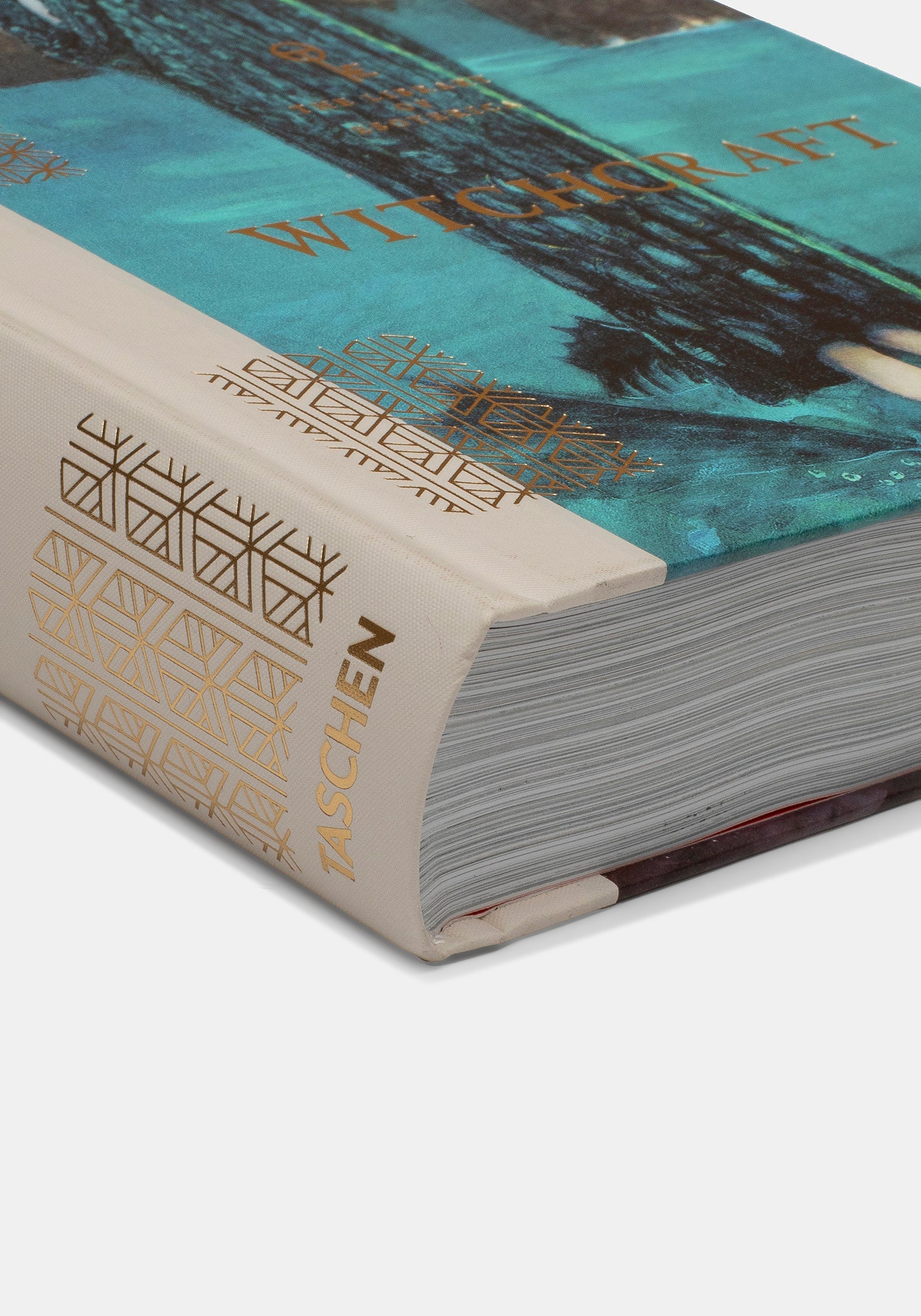 Witchcraft: The Library of Esoterica - Taschen - Image 3