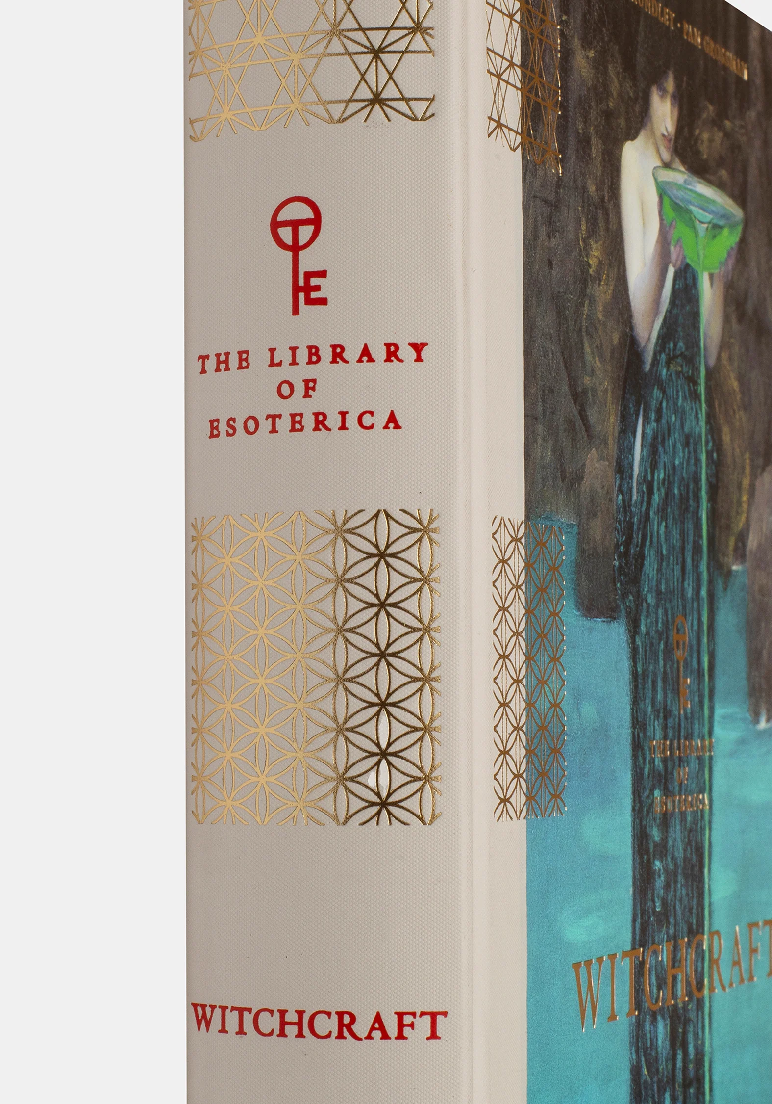 Witchcraft: The Library of Esoterica - Taschen - Image 5