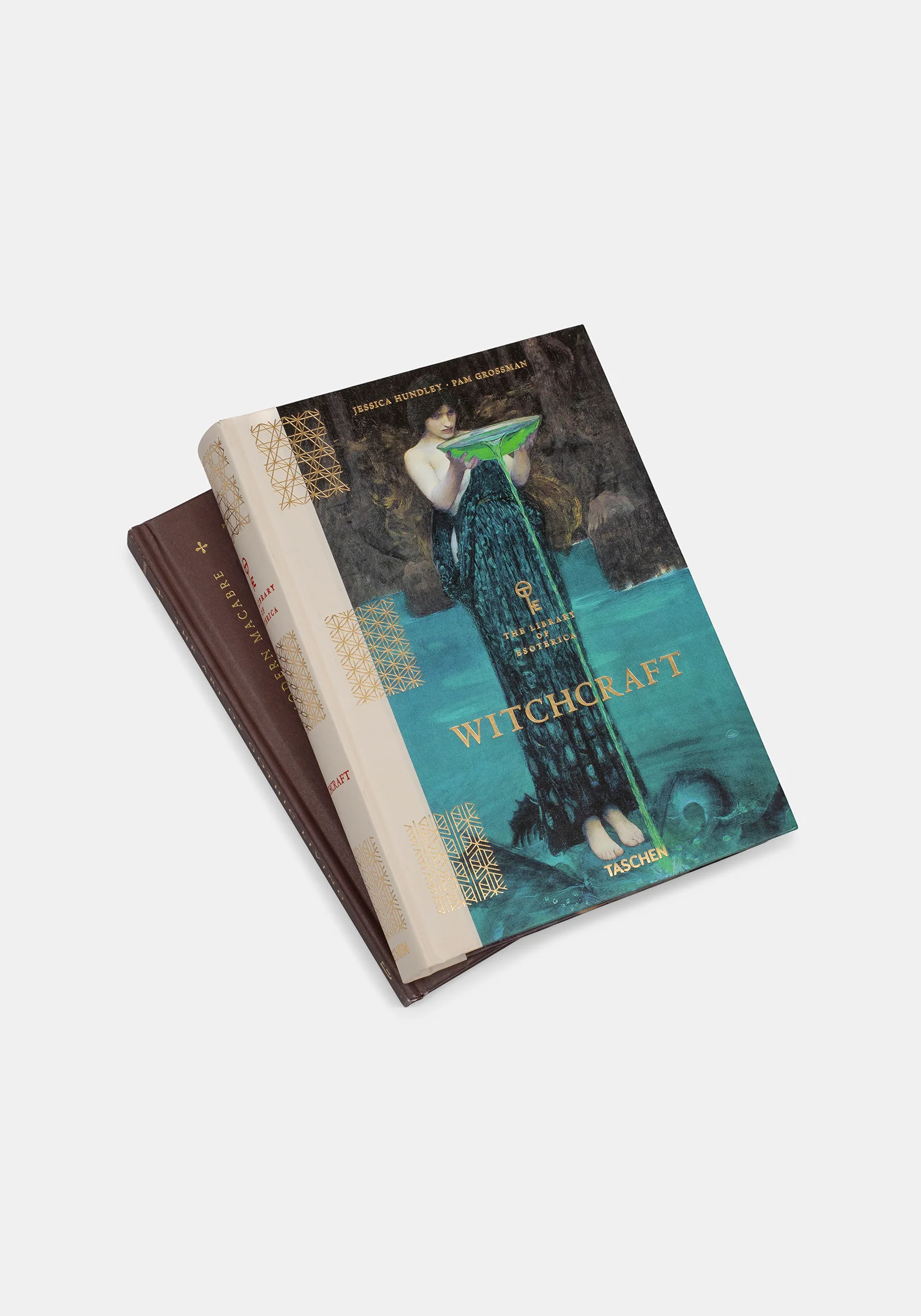 Witchcraft: The Library of Esoterica - Taschen - Image 6