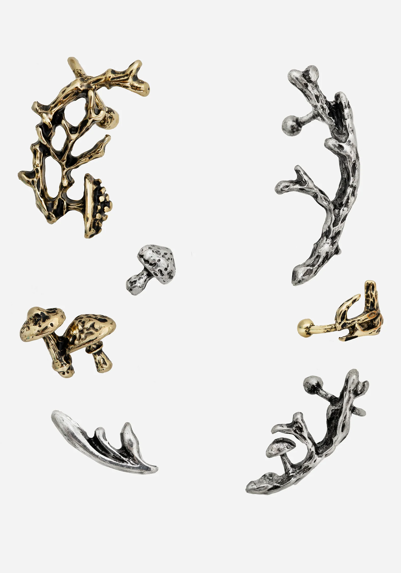 Zinnia Earring Set - Image 2
